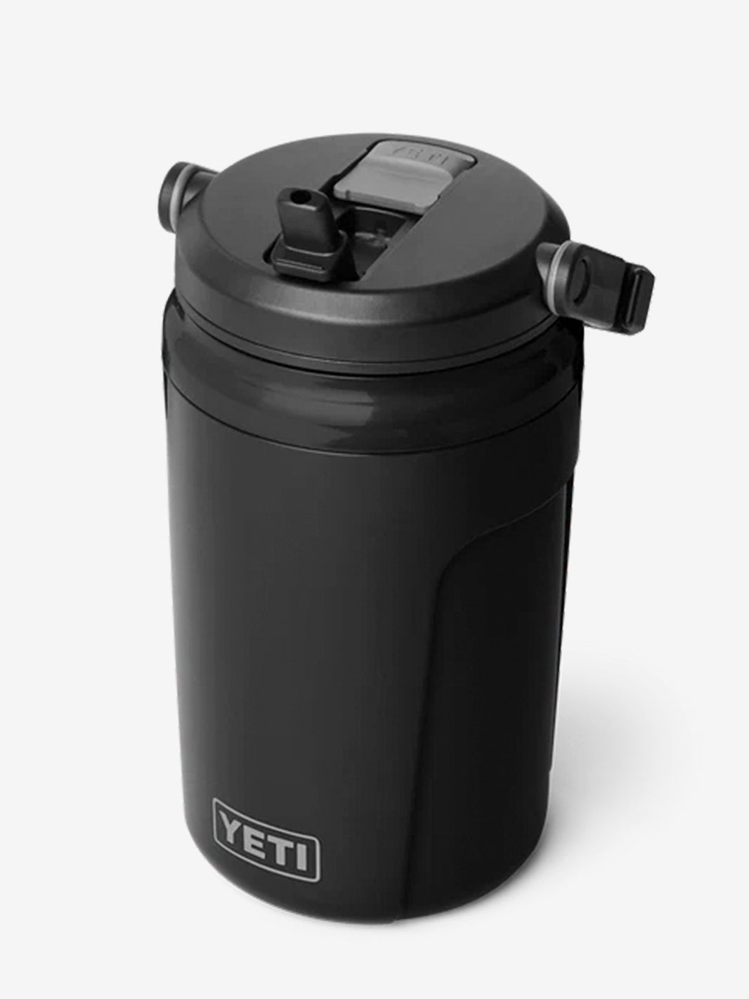 Silo 40 Jug Straw black