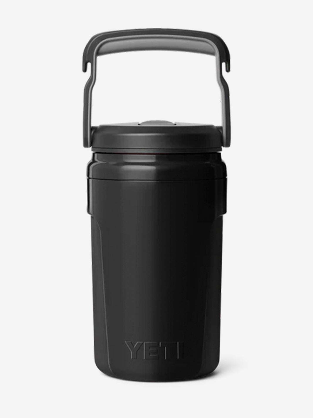 Silo 40 Jug Straw black