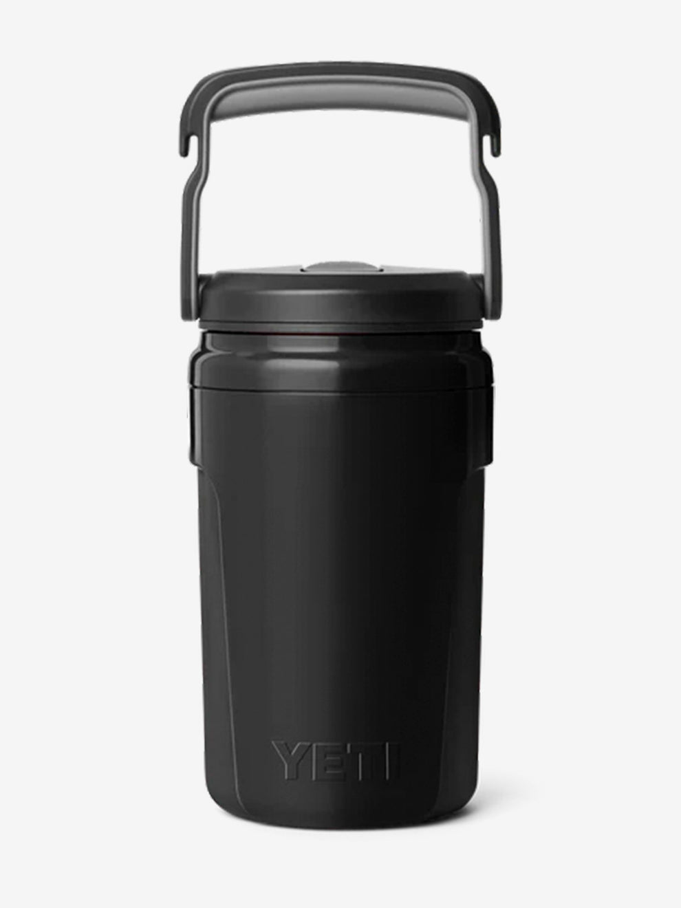 Silo 40 Jug Straw black