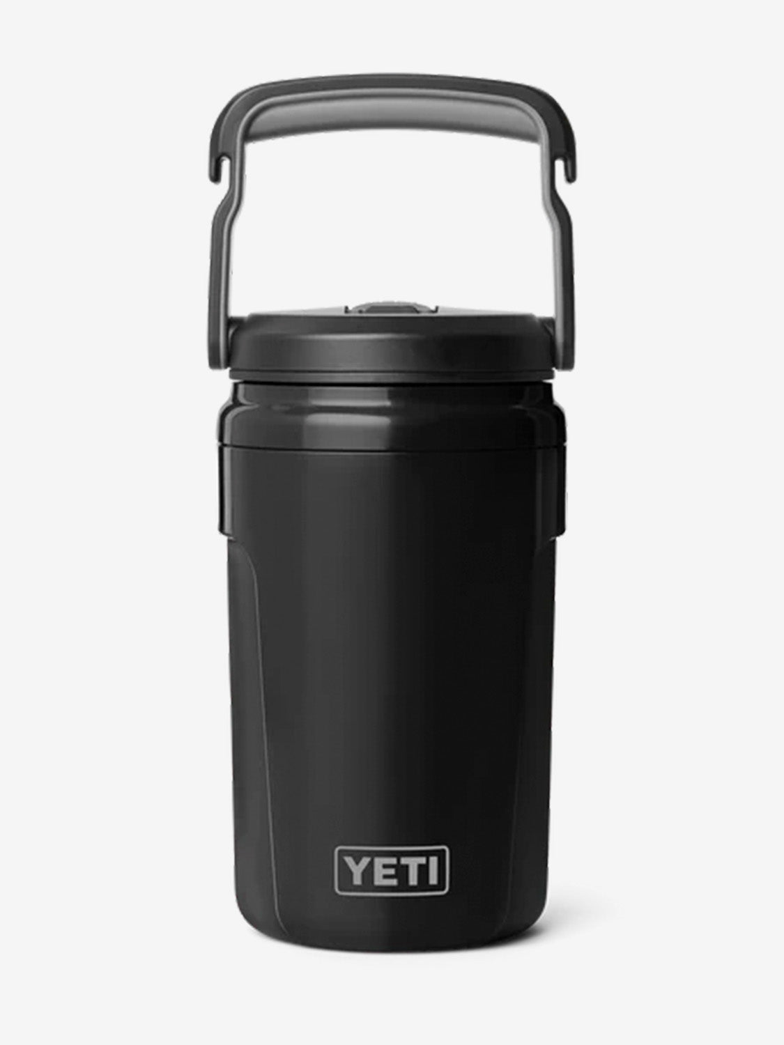 Silo 40 Jug Straw black
