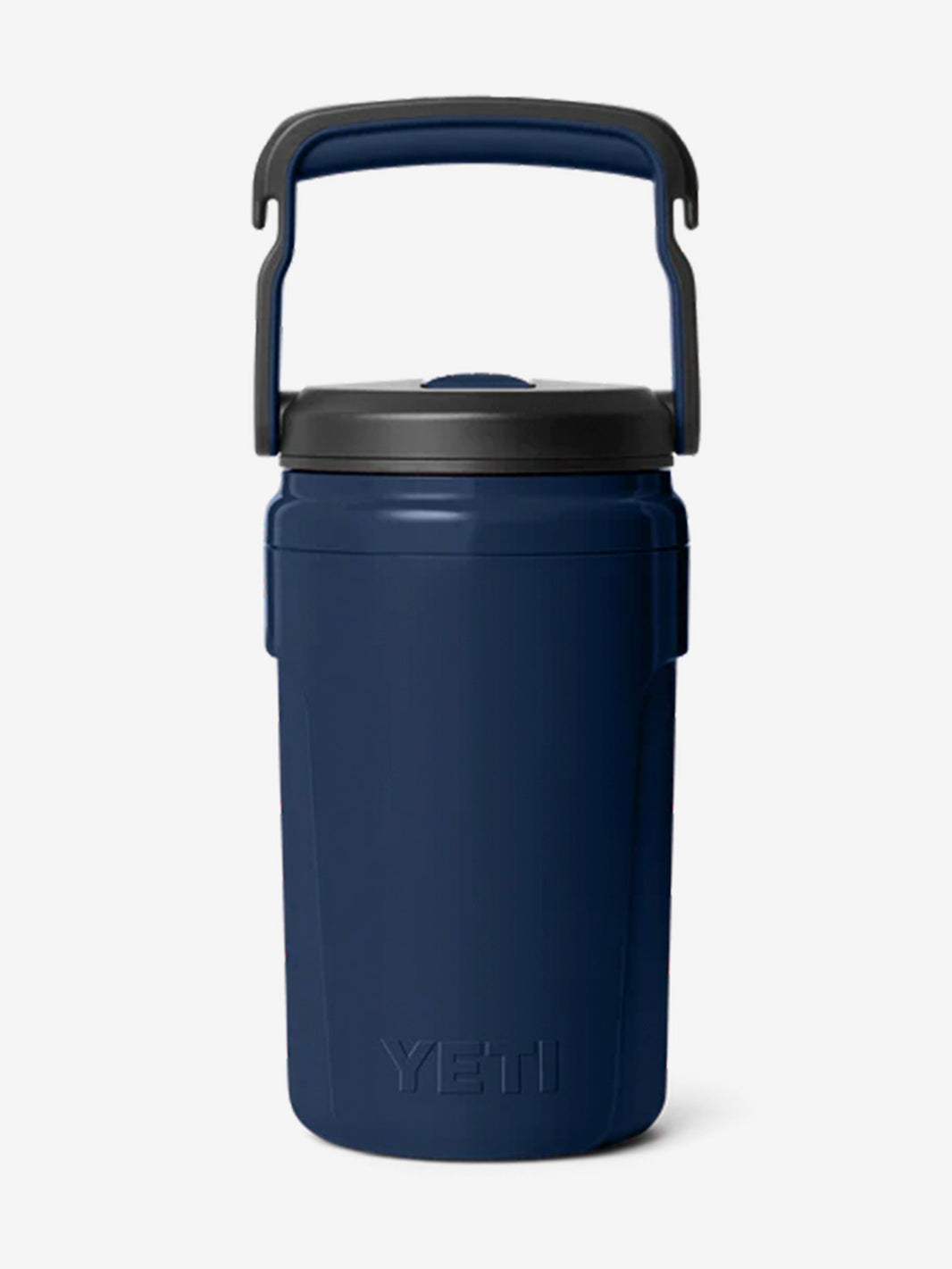 Silo 40 oz Straw Jug navy