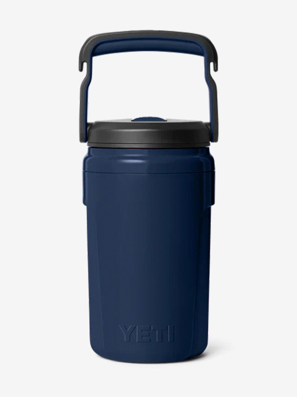 Silo 40 oz Straw Jug navy