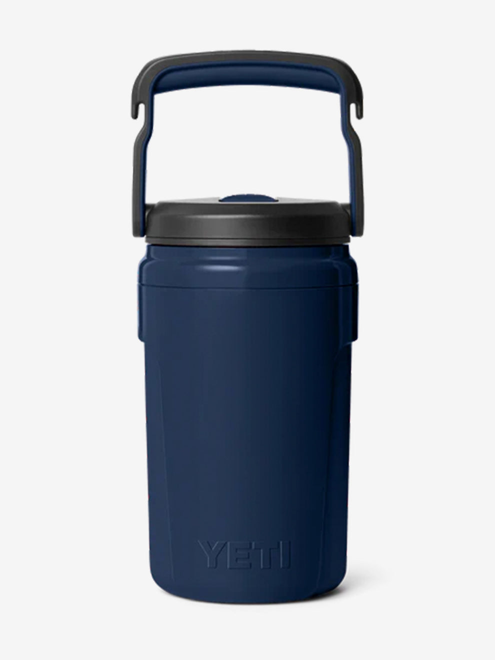 Silo 40 oz Straw Jug navy