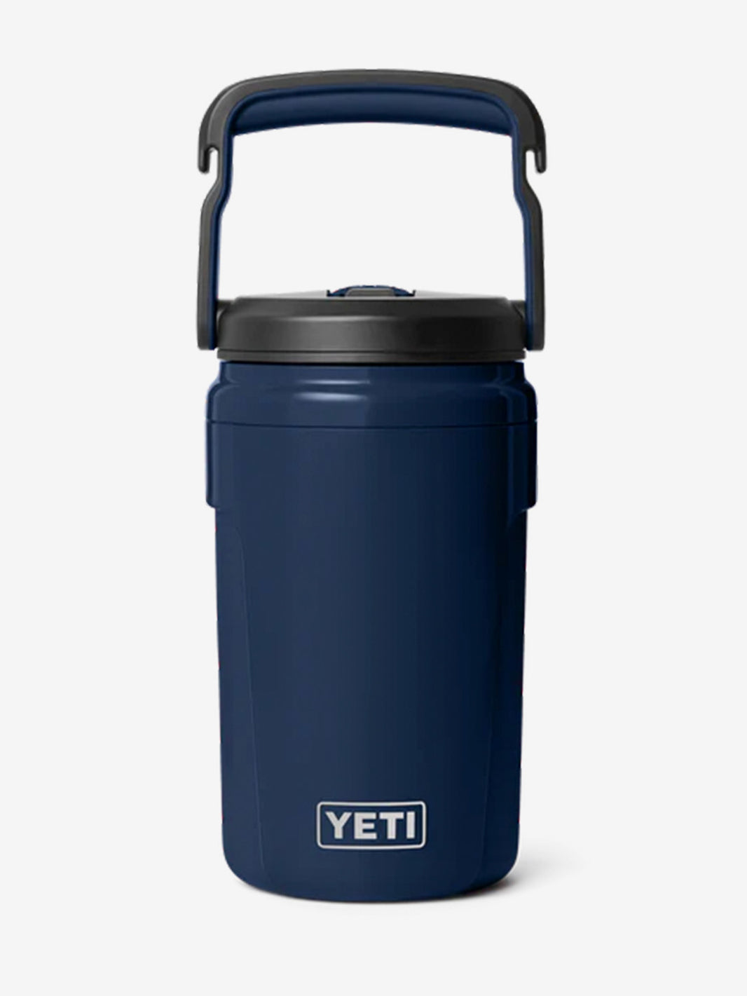 Silo 40 oz Straw Jug navy