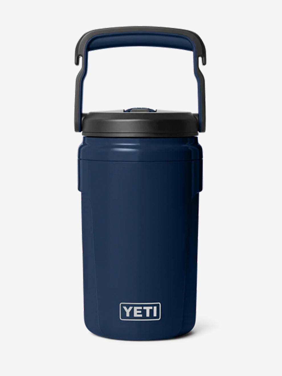 Silo 40 oz Straw Jug navy