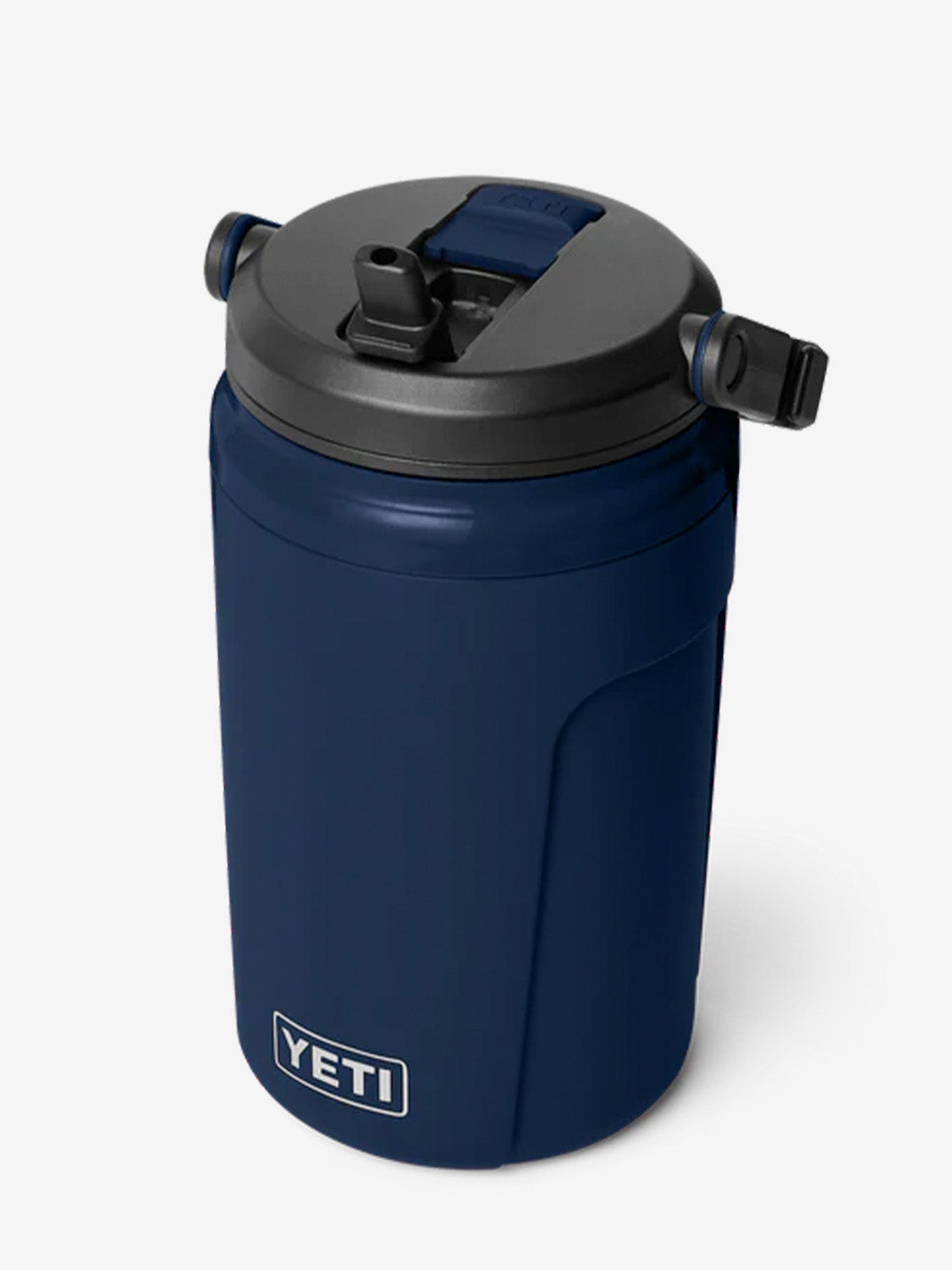 Silo 40 oz Straw Jug navy