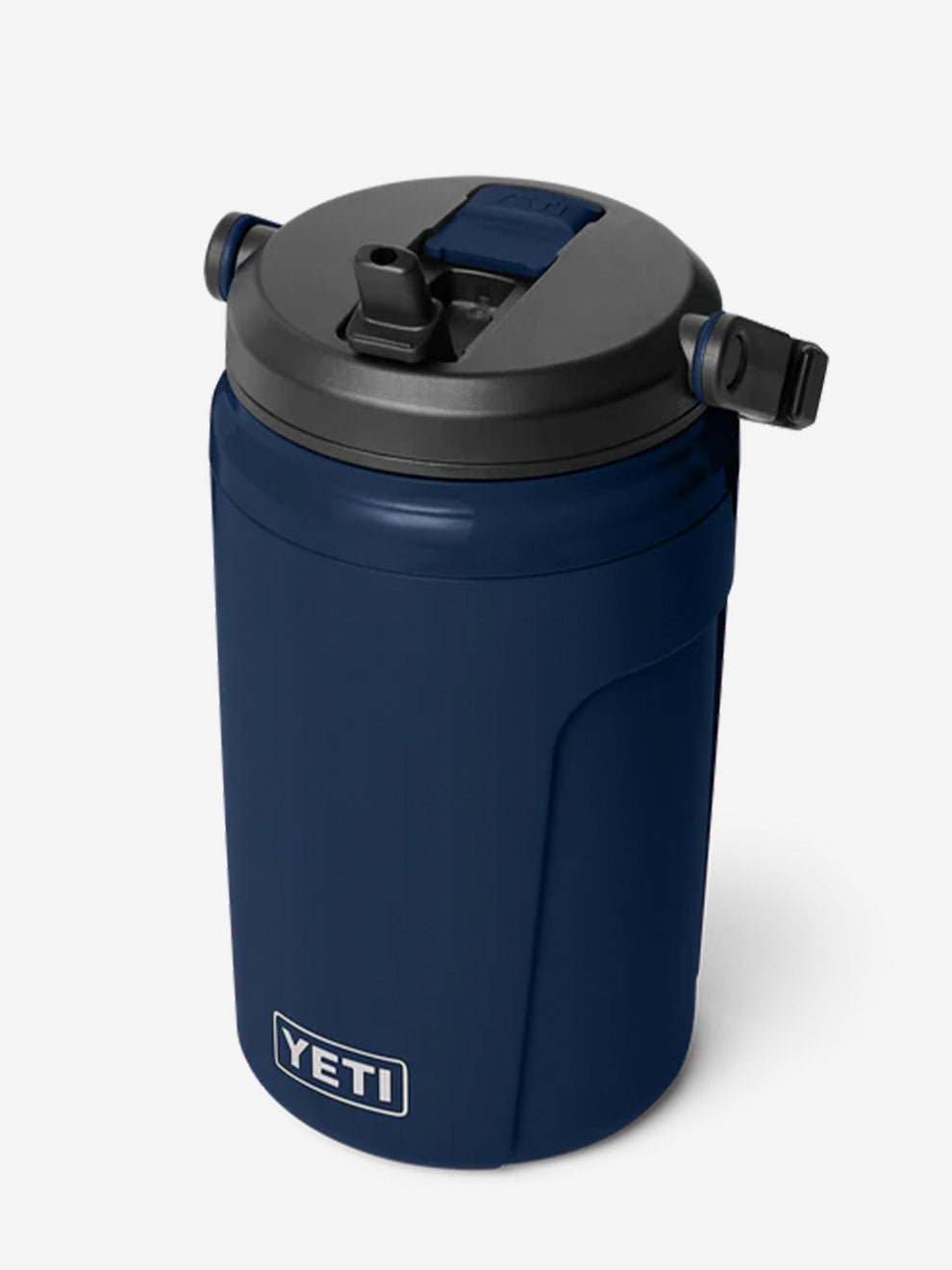 Silo 40 oz Straw Jug navy