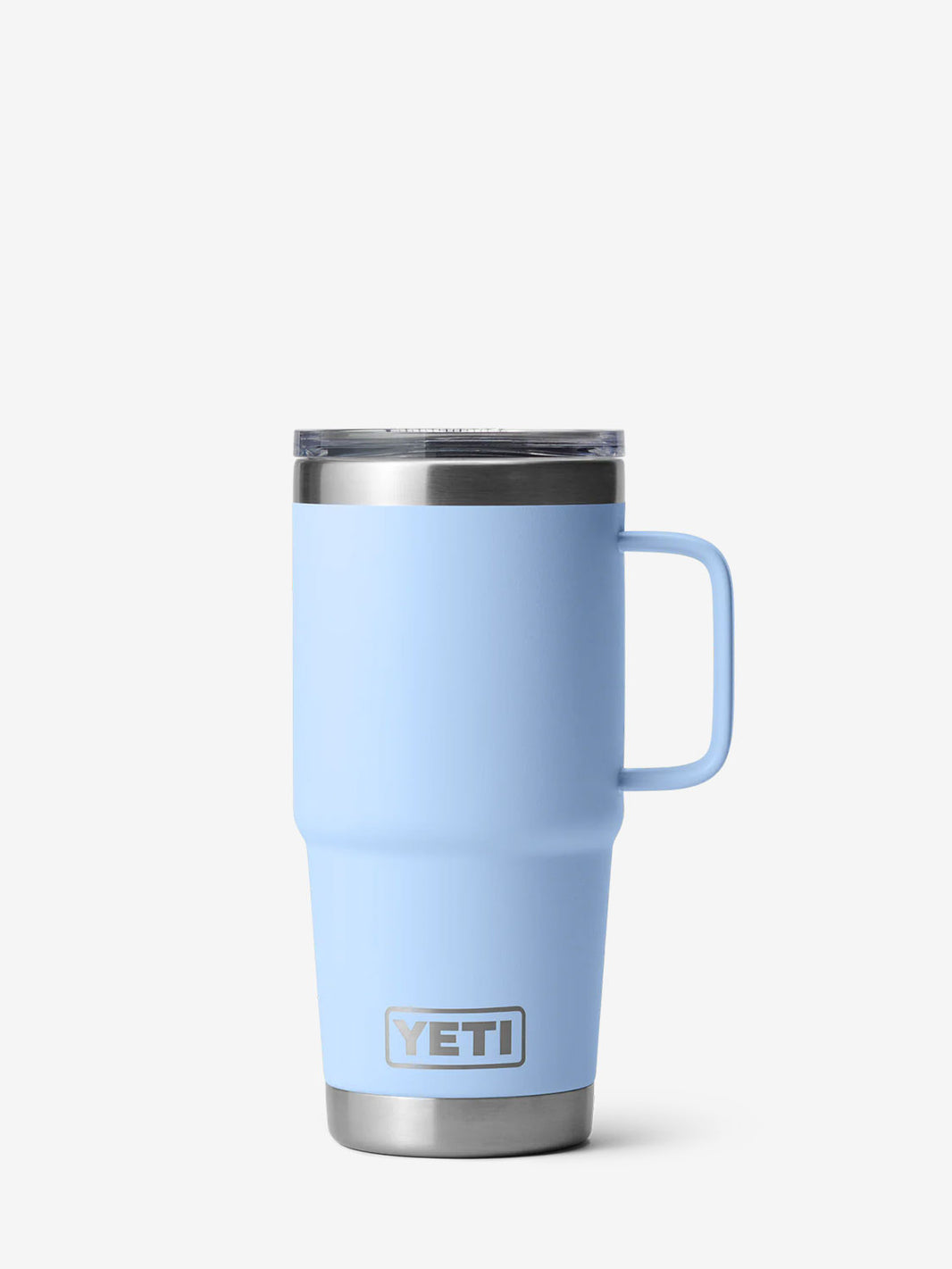 Rambler Travel Mug 20 oz Sky Blue