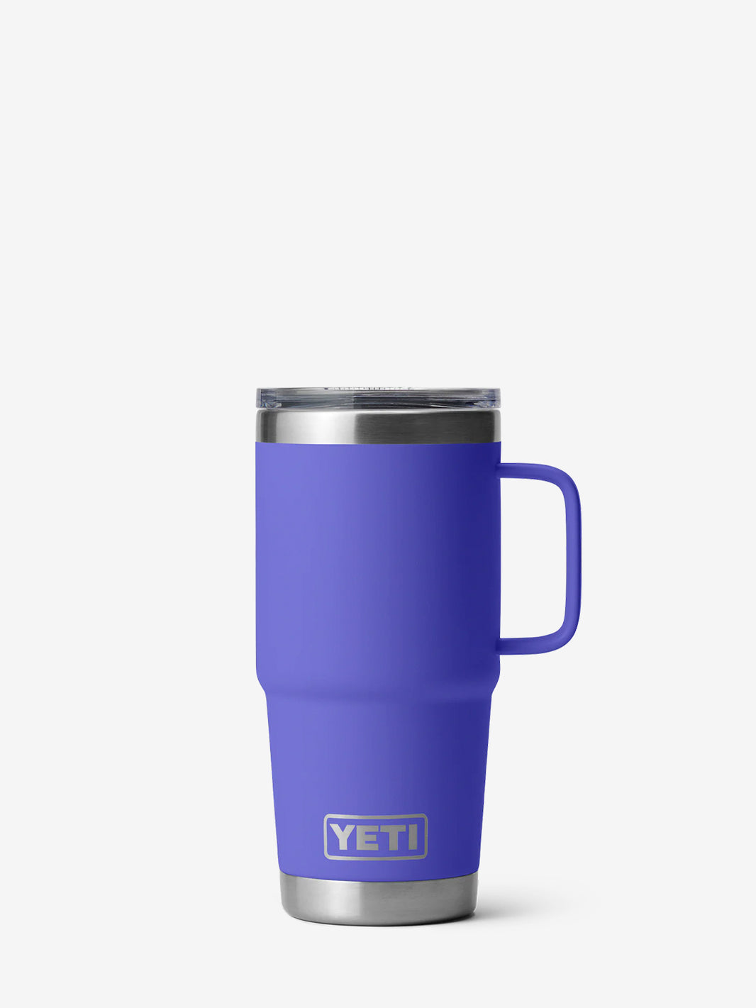 Rambler Travel Mug 20 oz Ultramarine Violet