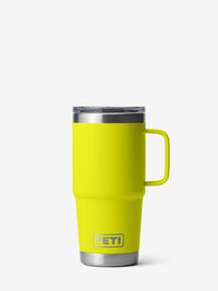 Tazza da viaggio Rambler 20 oz yellow
