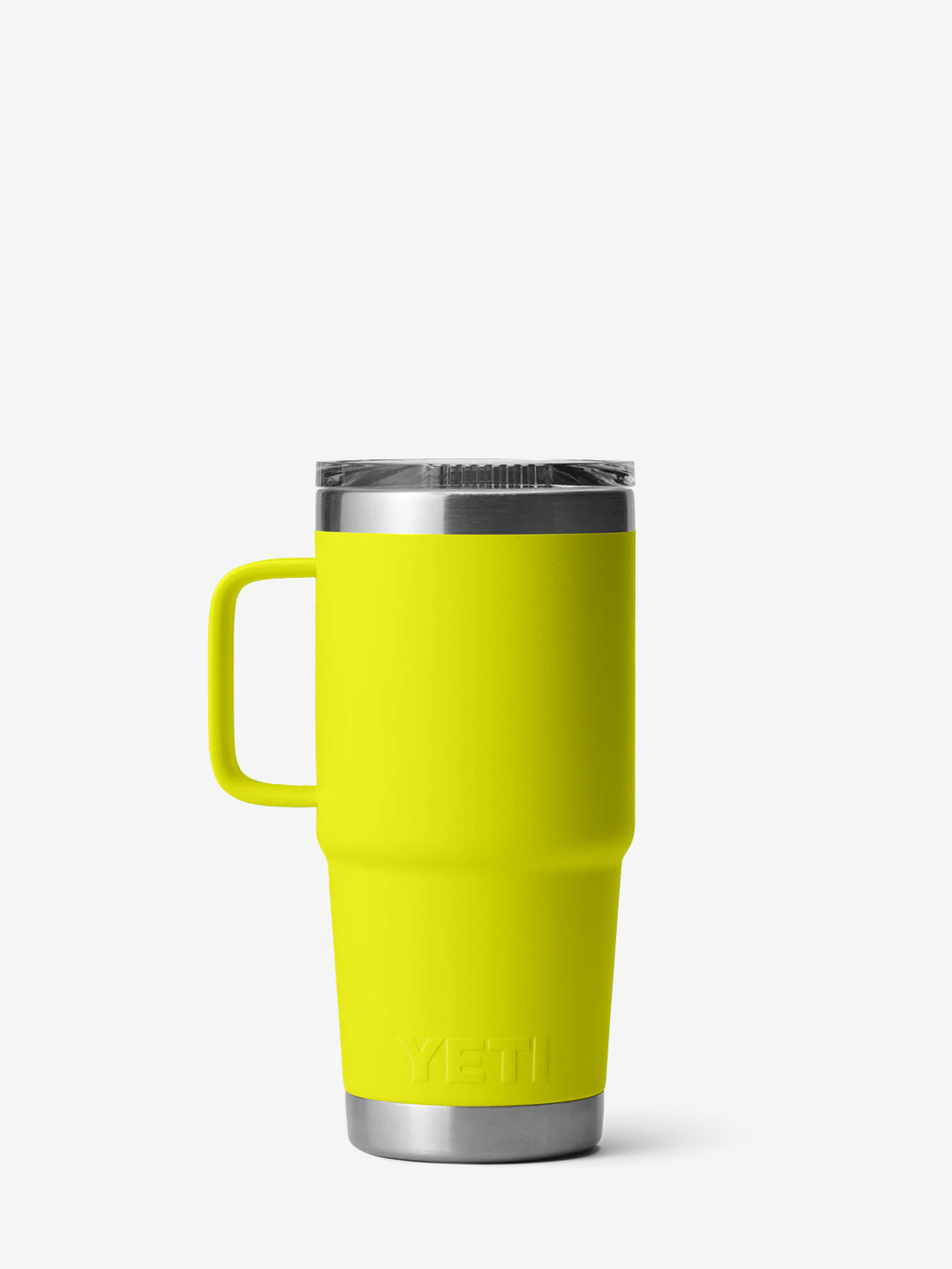 Tazza da viaggio Rambler 20 oz yellow