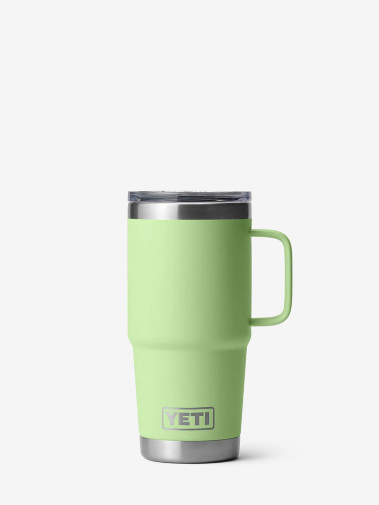 YETI - Tazza da viaggio Rambler 591 ml key lime