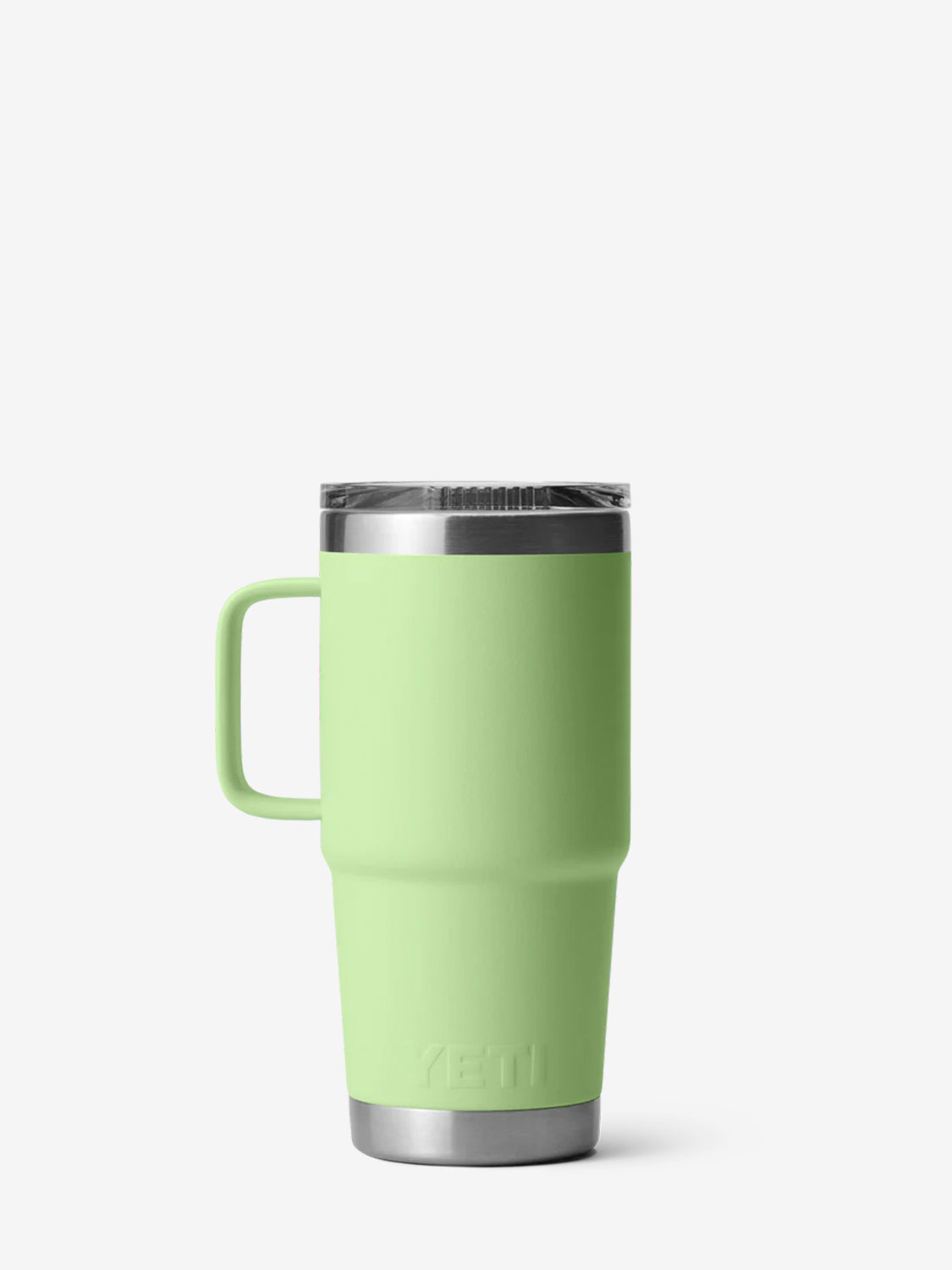 Tazza da viaggio Rambler 591 ml key lime