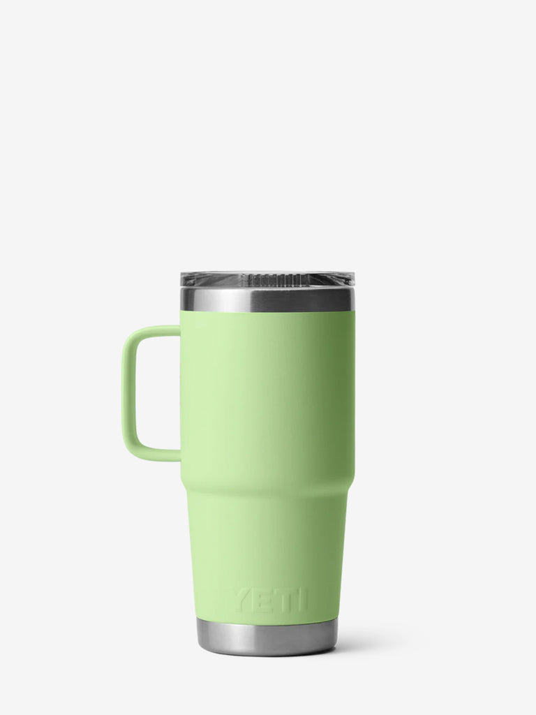 YETI - Tazza da viaggio Rambler 591 ml key lime