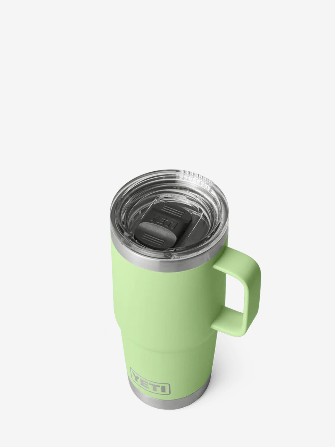 Tazza da viaggio Rambler 591 ml key lime