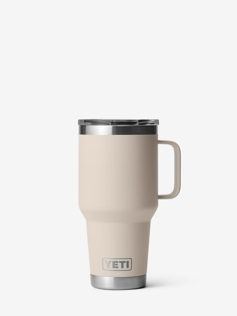 YETI - Tazza da viaggio Rambler 591 ml taupe