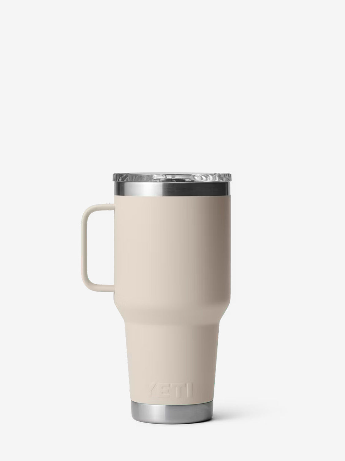Rambler Travel Mug 20oz Taupe