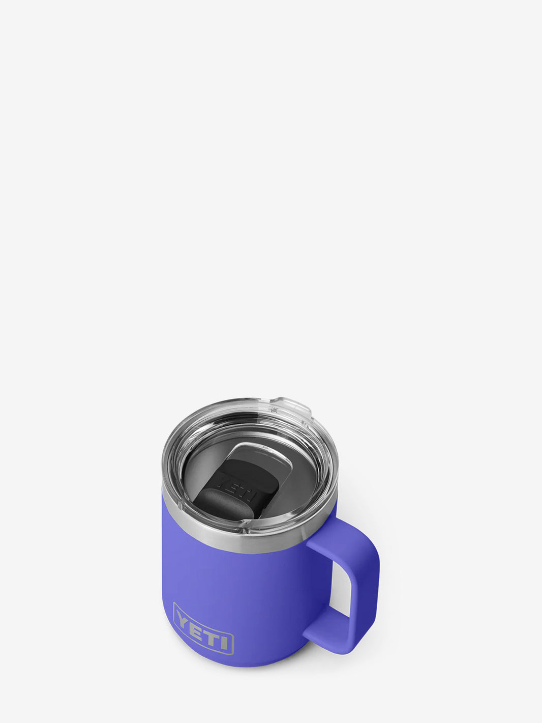 Rambler 10oz ultramarine violet mug