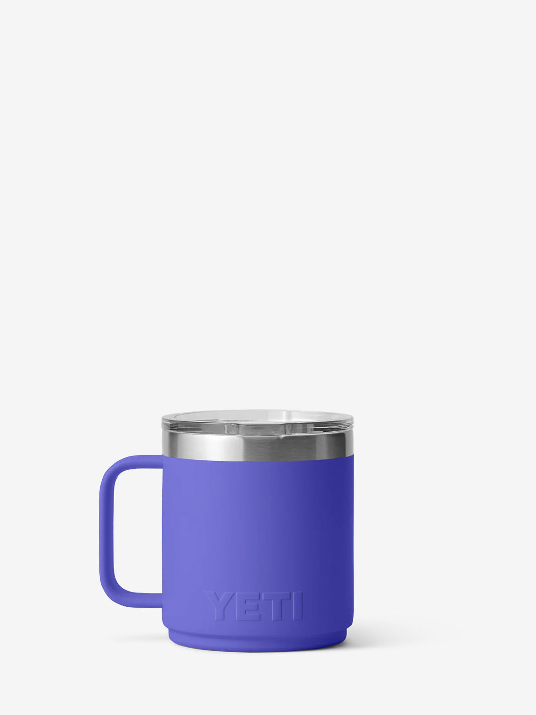 Rambler 10oz ultramarine violet mug