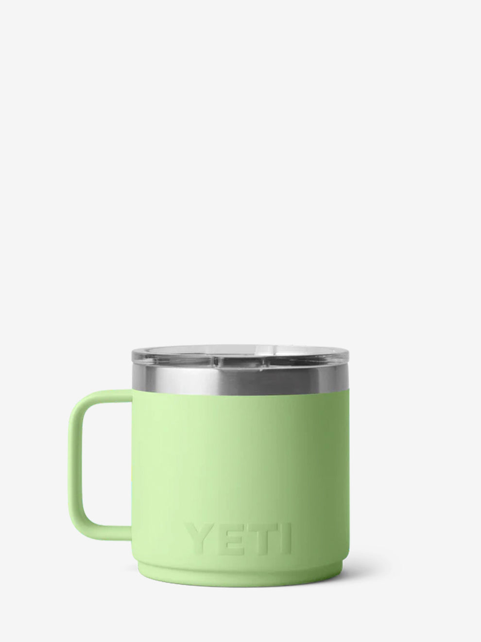 Tazza Rambler 14 oz mug ms 2.0 key lime