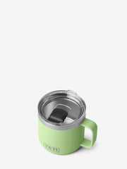 YETI - Tazza Rambler 14 oz mug ms 2.0 key lime