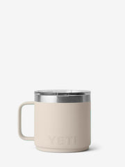 YETI - Tazza Rambler 14 oz mug ms 2.0 taupe