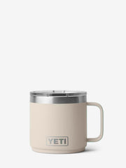 YETI - Tazza Rambler 14 oz mug ms 2.0 taupe