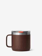 YETI - Tazza Rambler 14 oz wetlands brown