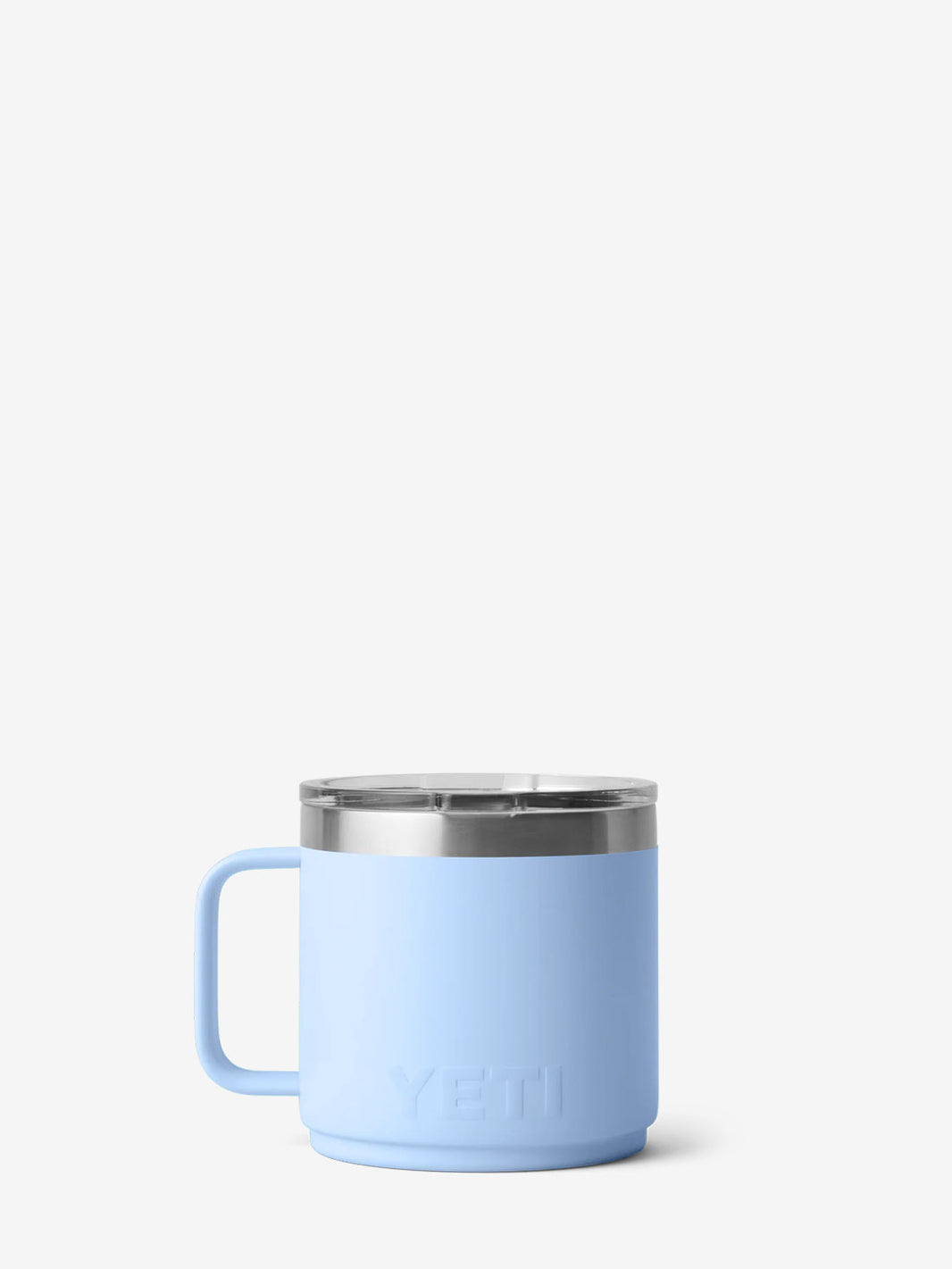 Rambler Mug 14oz Sky Blue