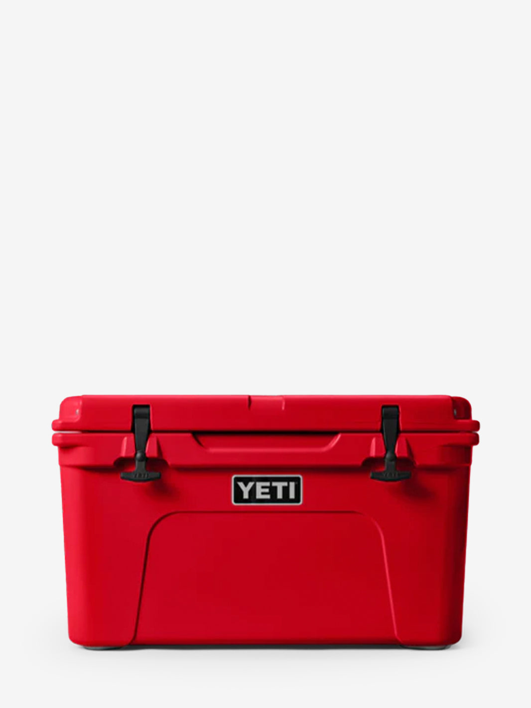 Tundra 45 rescuse red