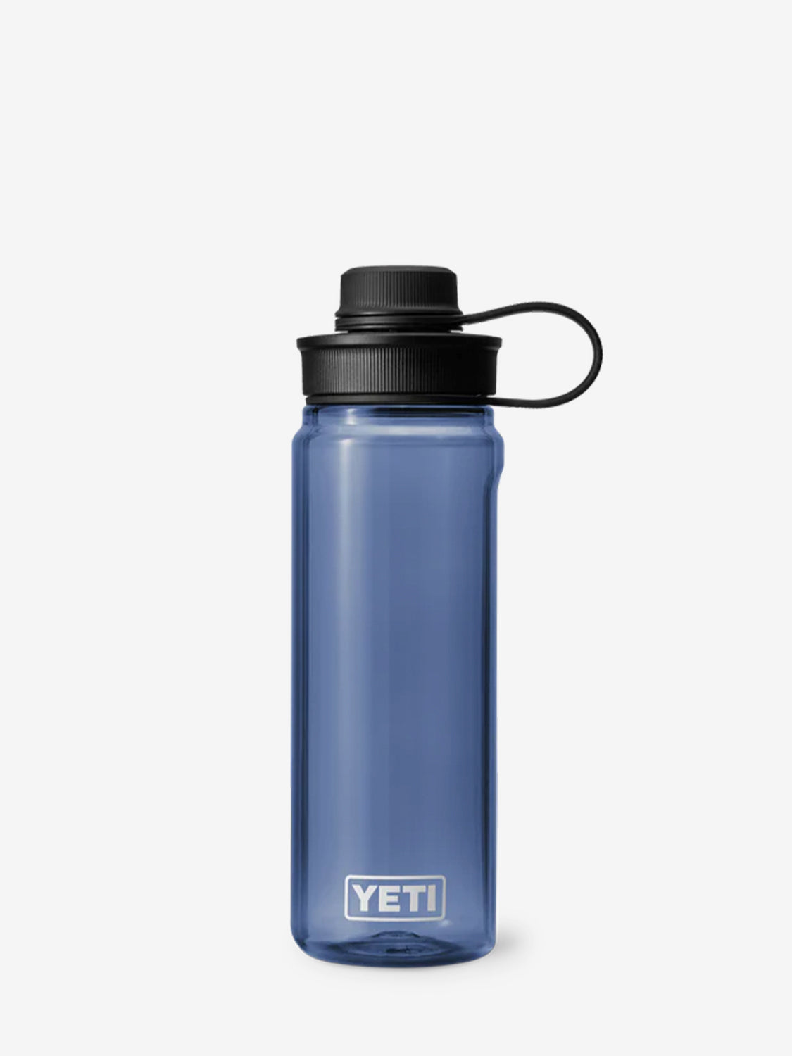 Yonder 0,75L teether bottle navy