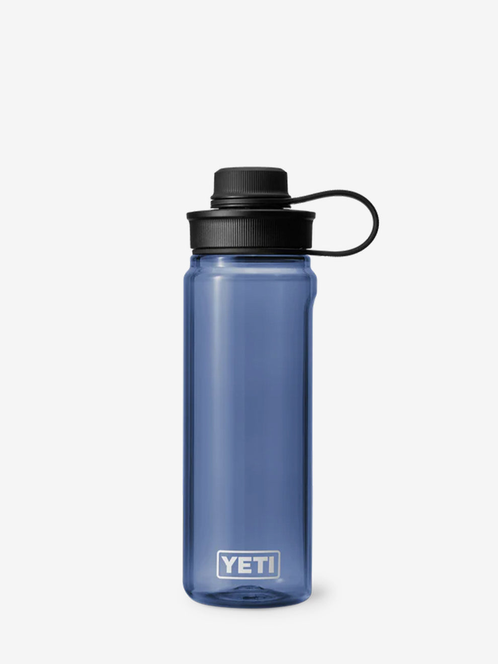 Yonder 0,75L teether bottle navy