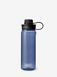 Yonder 0,75L teether bottle navy