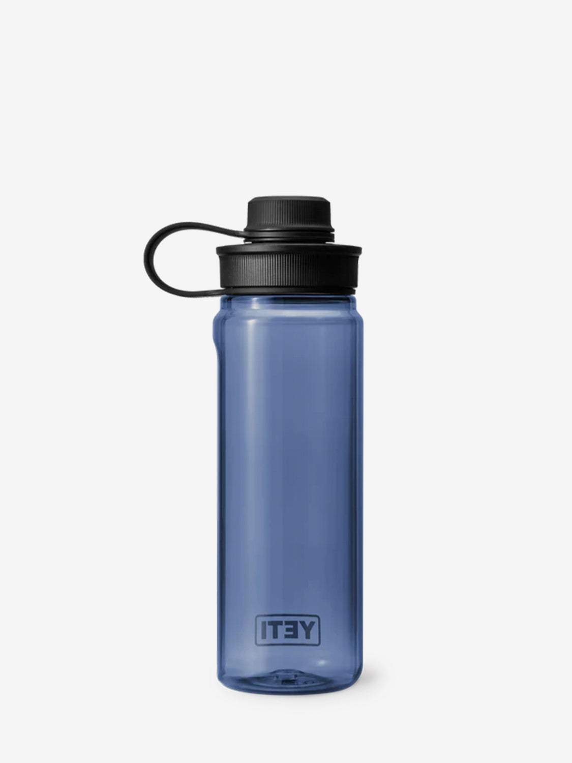 Yonder 0,75L teether bottle navy