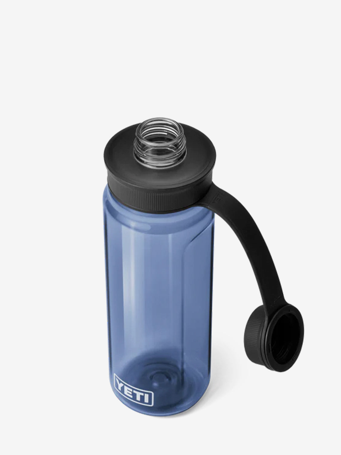 Yonder 0,75L teether bottle navy