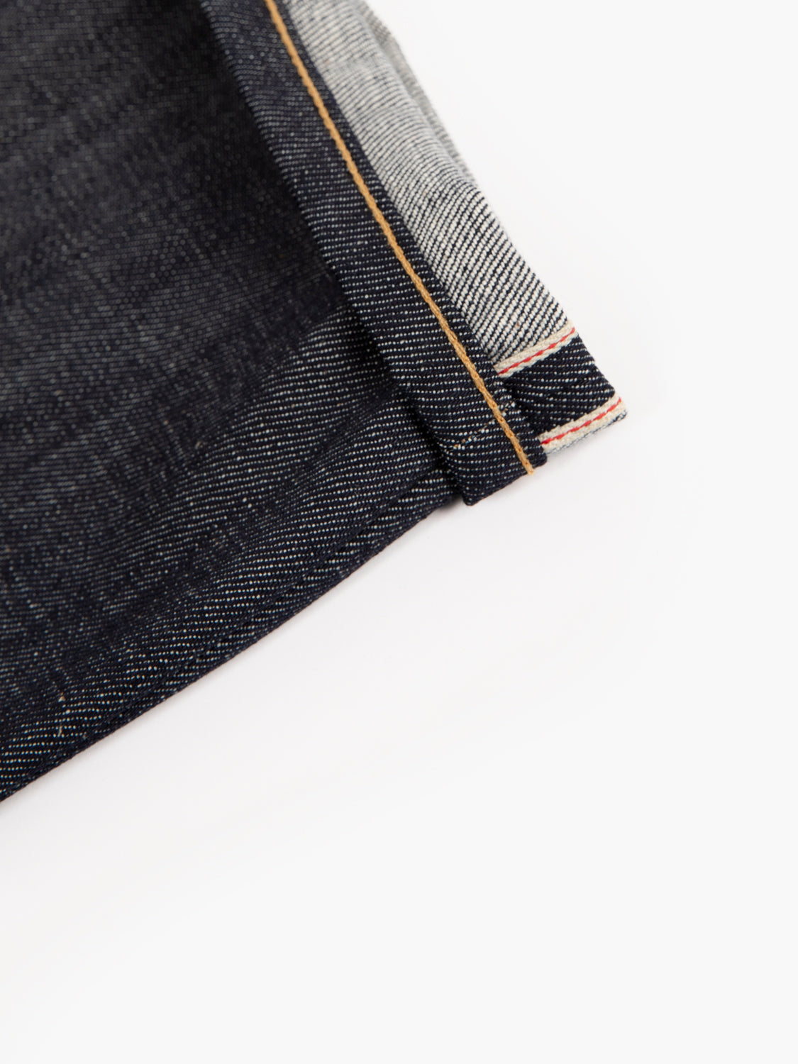 Grey Tearaway Jeans