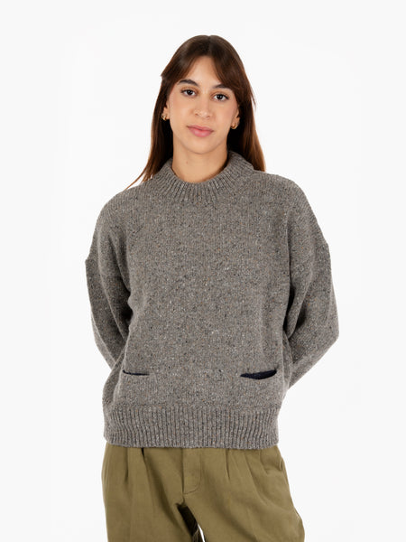 Maglione Bonnie grey