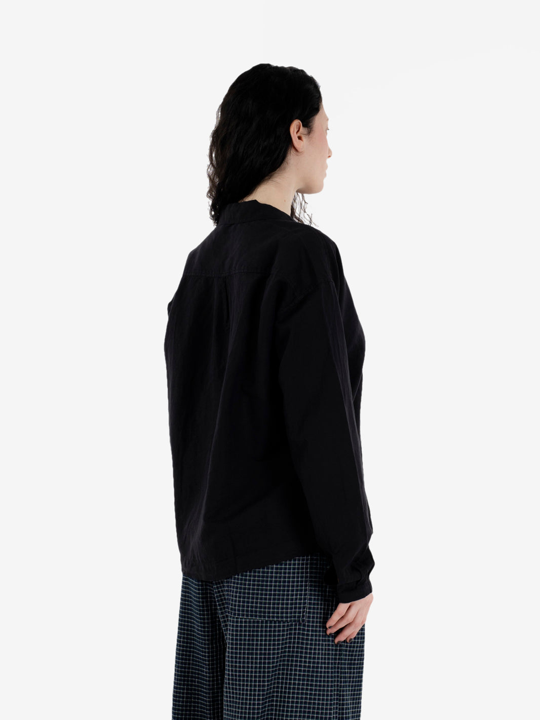 Marianne shirt black