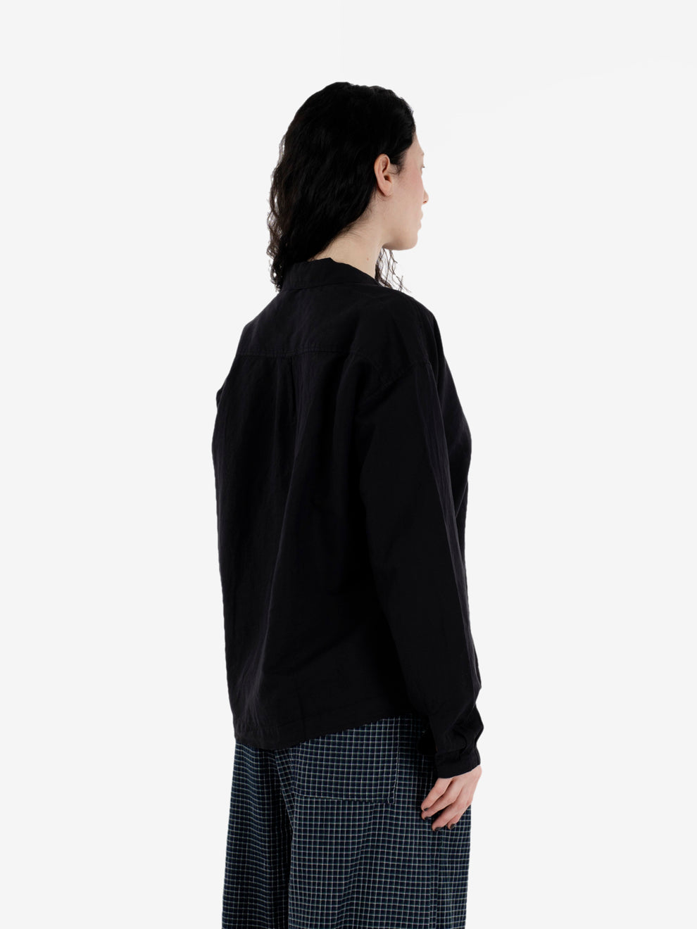 Marianne shirt black