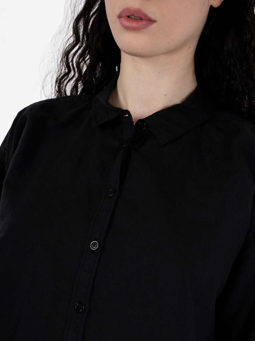 Marianne shirt black