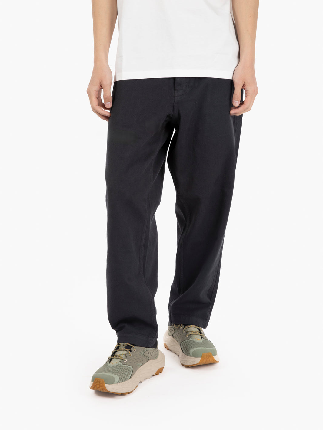 Babe Ruth Black Pants