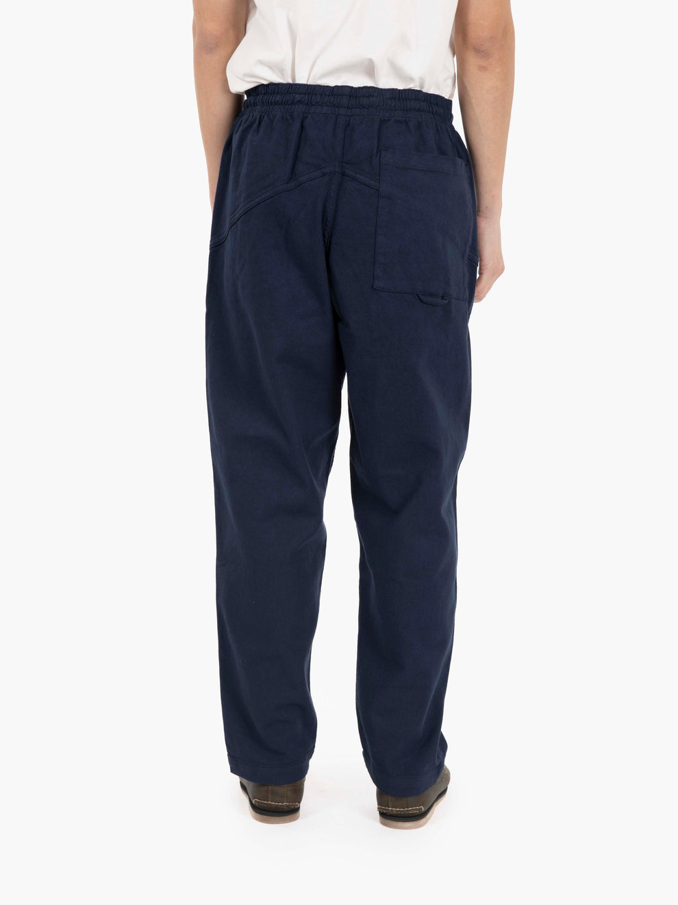 Pantaloni skater Alva navy