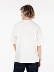 YMC - T-shirt basic white