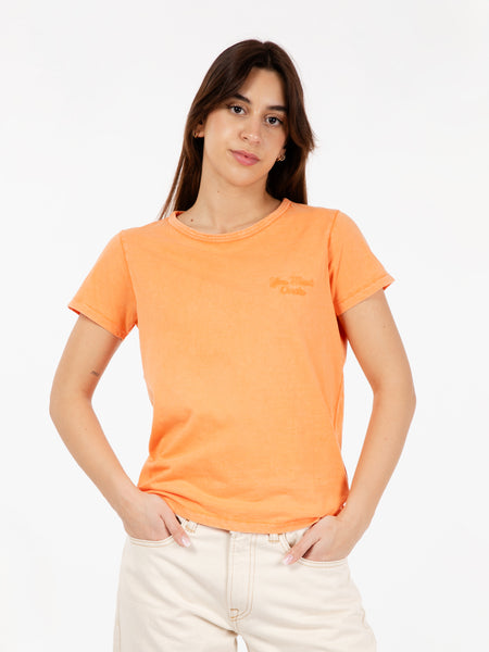 T-shirt Day orange