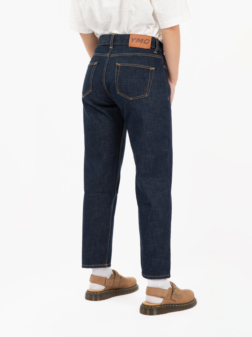 Teraway jeans indigo