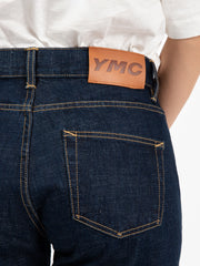 YMC - Teraway jeans indigo