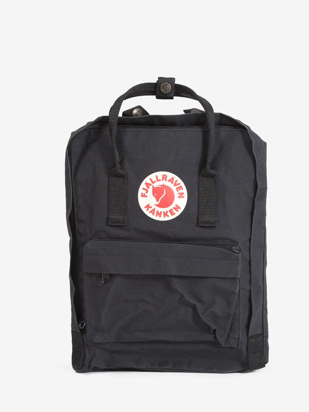 Kånken Backpack Black 