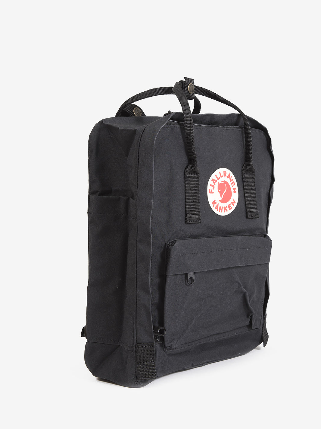 Kånken Backpack Black 