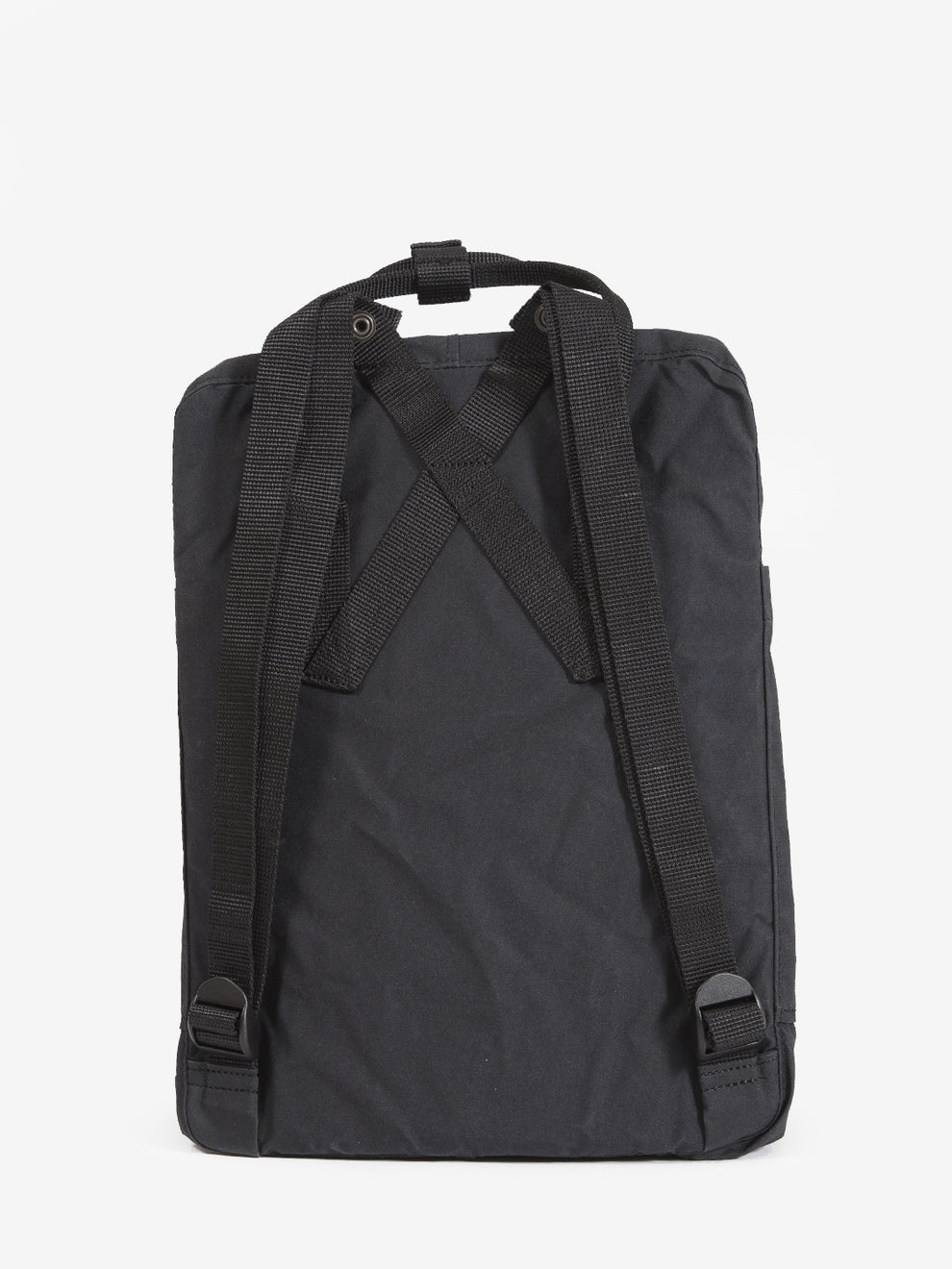 Kånken Backpack Black 