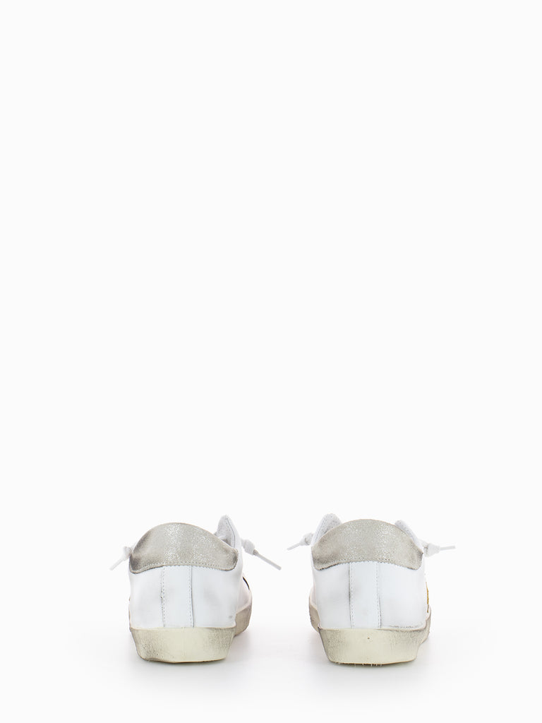 2STAR - Sneakers low bianco / crosta beige